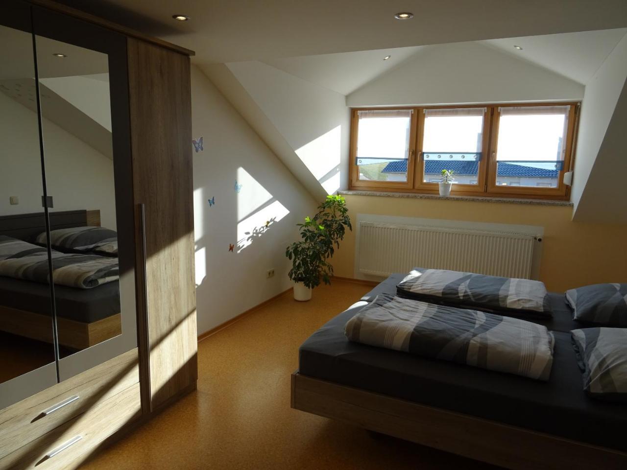 Ferienwohnung Hornauer رودنغ المظهر الخارجي الصورة