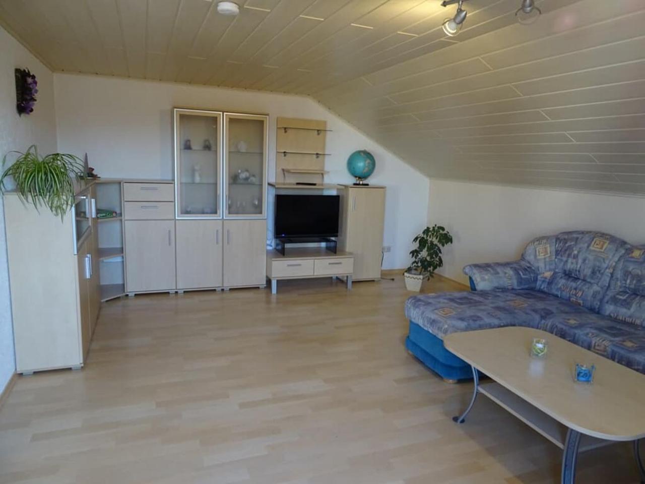 Ferienwohnung Hornauer رودنغ المظهر الخارجي الصورة