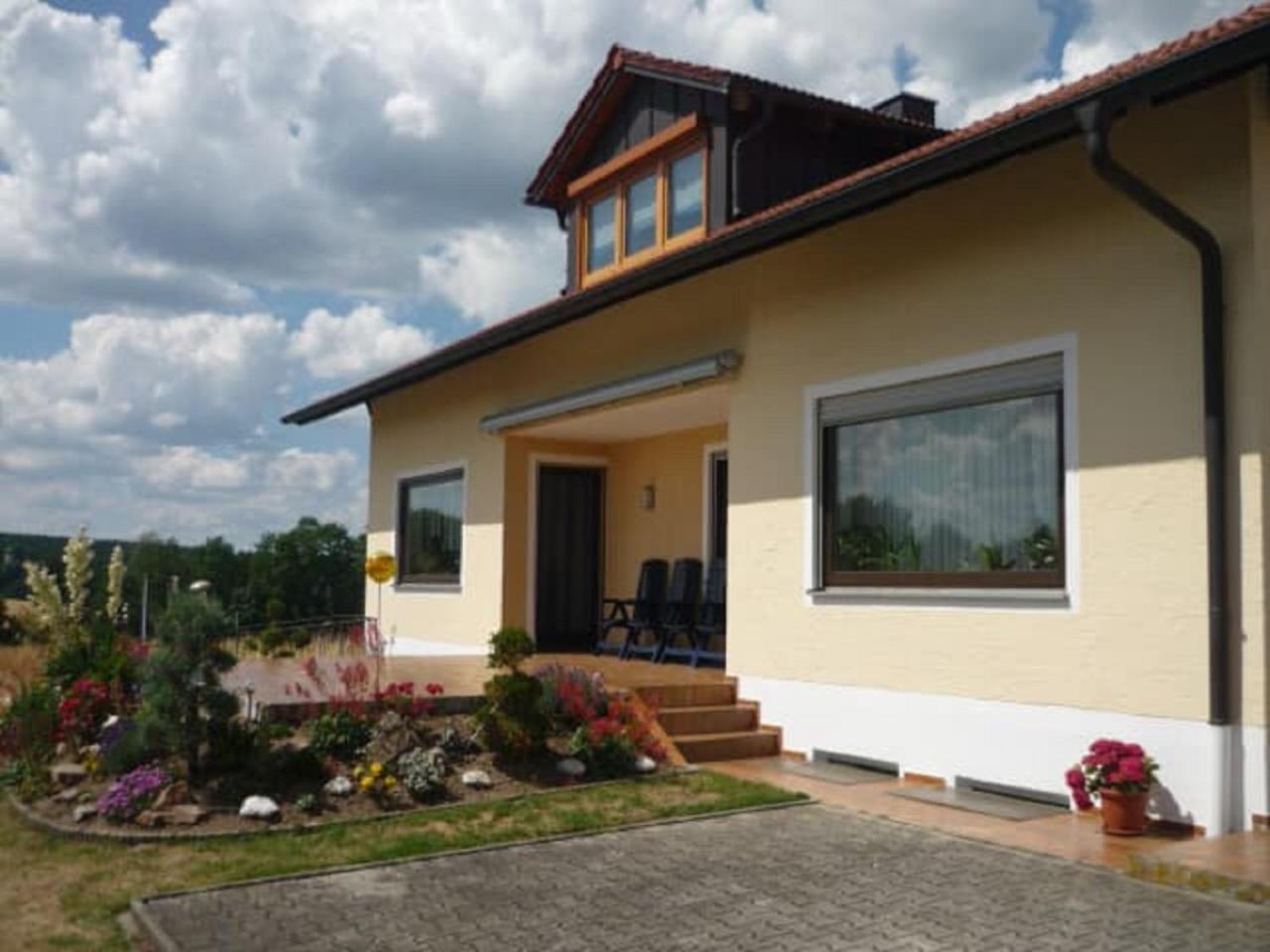 Ferienwohnung Hornauer رودنغ المظهر الخارجي الصورة
